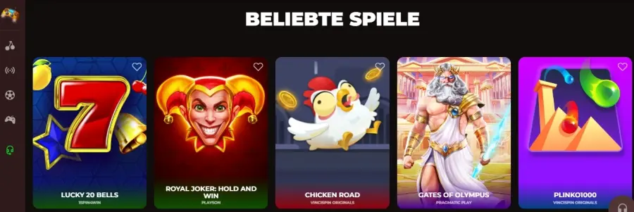 Vincispin erfahrungen